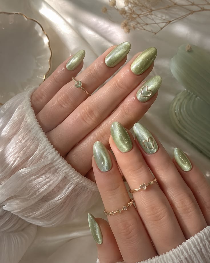 Cha Nails Spa logo